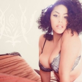 Cómo hacer un marco sexy-guía de fotos para chicas