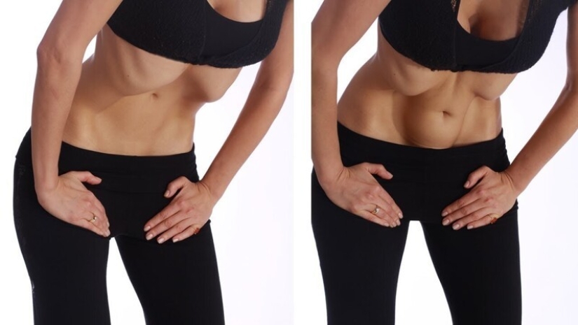 Cómo hacer una aspiradora correctamente, el mejor ejercicio para una cintura delgada y un estómago plano Cómo hacer una aspiradora correctamente, el mejor ejercicio para una cintura delgada y un estómago plano