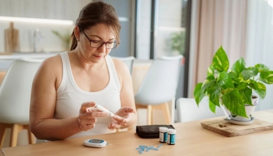 Cómo han cambiado las vidas de los diabéticos en los últimos 100 años Cómo han cambiado las vidas de los diabéticos en los últimos 100 años