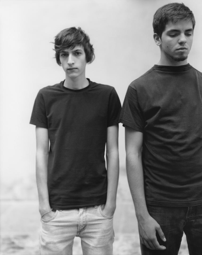 Cómo han cambiado los adolescentes en los últimos 50 años Cómo han cambiado los adolescentes en los últimos 50 años