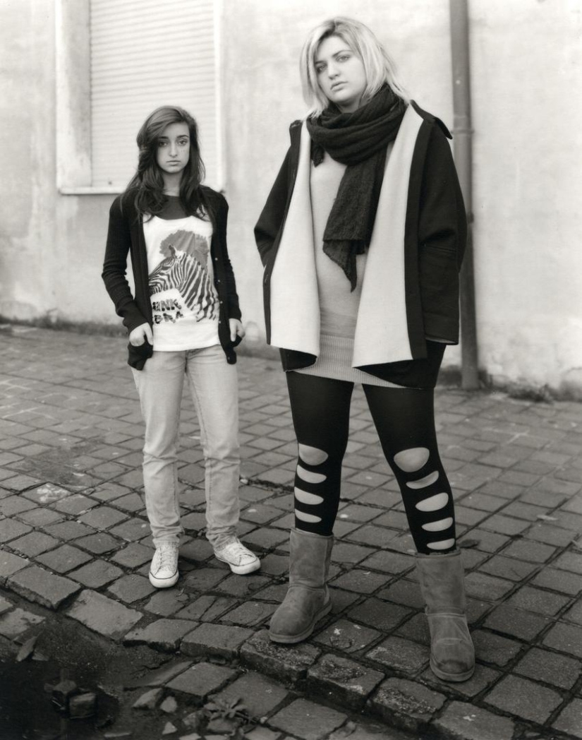 Cómo han cambiado los adolescentes en los últimos 50 años Cómo han cambiado los adolescentes en los últimos 50 años