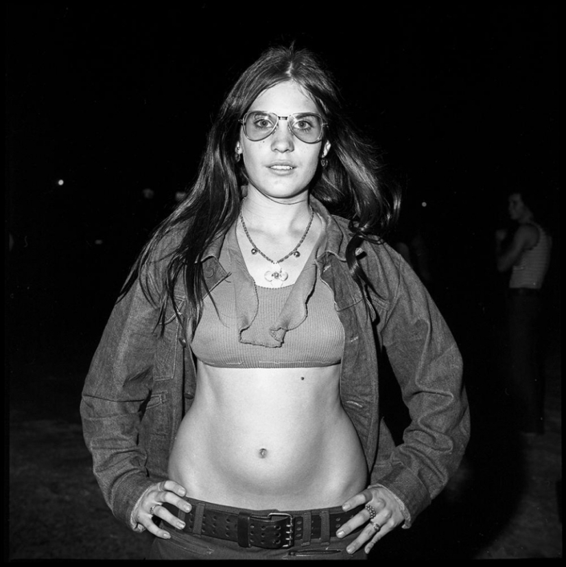 Cómo han cambiado los adolescentes en los últimos 50 años Cómo han cambiado los adolescentes en los últimos 50 años