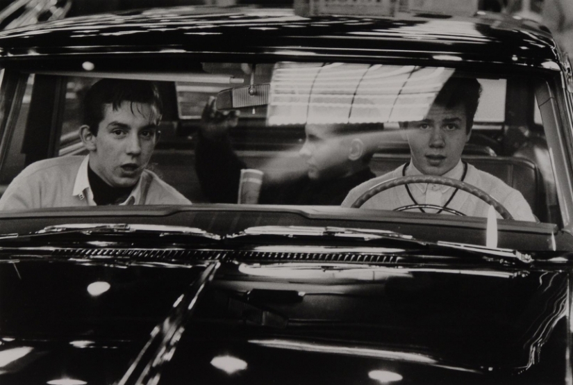 Cómo han cambiado los adolescentes en los últimos 50 años Cómo han cambiado los adolescentes en los últimos 50 años