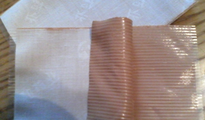 Cómo inflar el aparato vestibular.