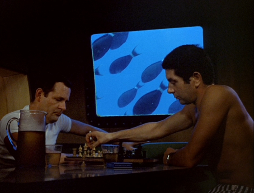 Cómo Jacques-Yves Cousteau y su equipo vivieron y trabajaron en el fondo del océano durante tres meses