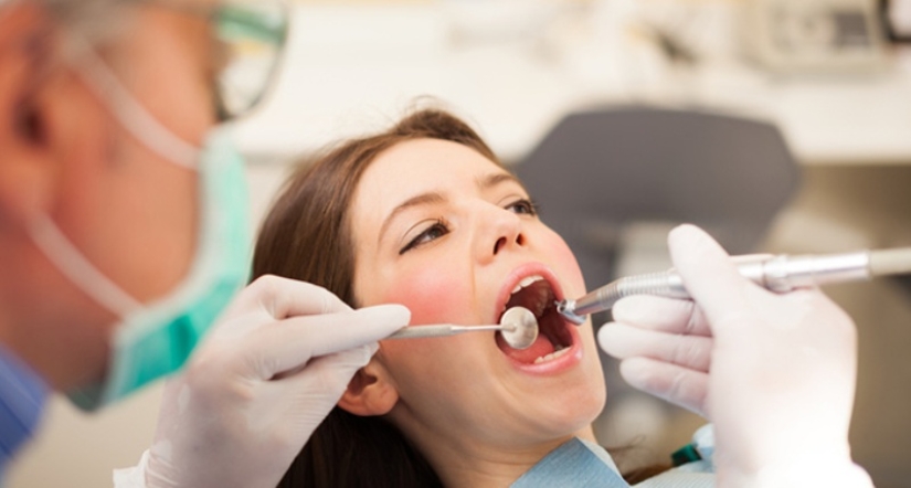 Cómo la caries se apoderó del mundo