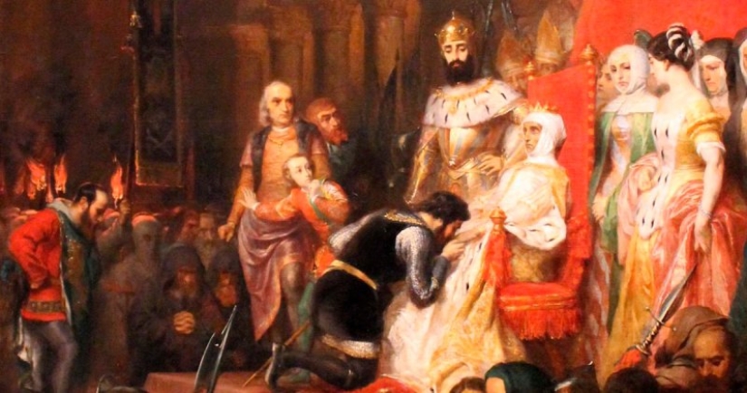 Cómo la muerta Inés de Castro se convirtió en reina de Portugal Cómo la muerta Inés de Castro se convirtió en reina de Portugal