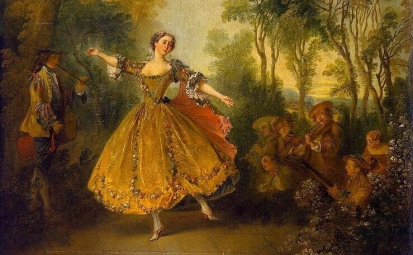 Cómo la niña sierva Parashka se convirtió en la condesa Sheremeteva y la estrella del escenario teatral Cómo la niña sierva Parashka se convirtió en la condesa Sheremeteva y la estrella del escenario teatral