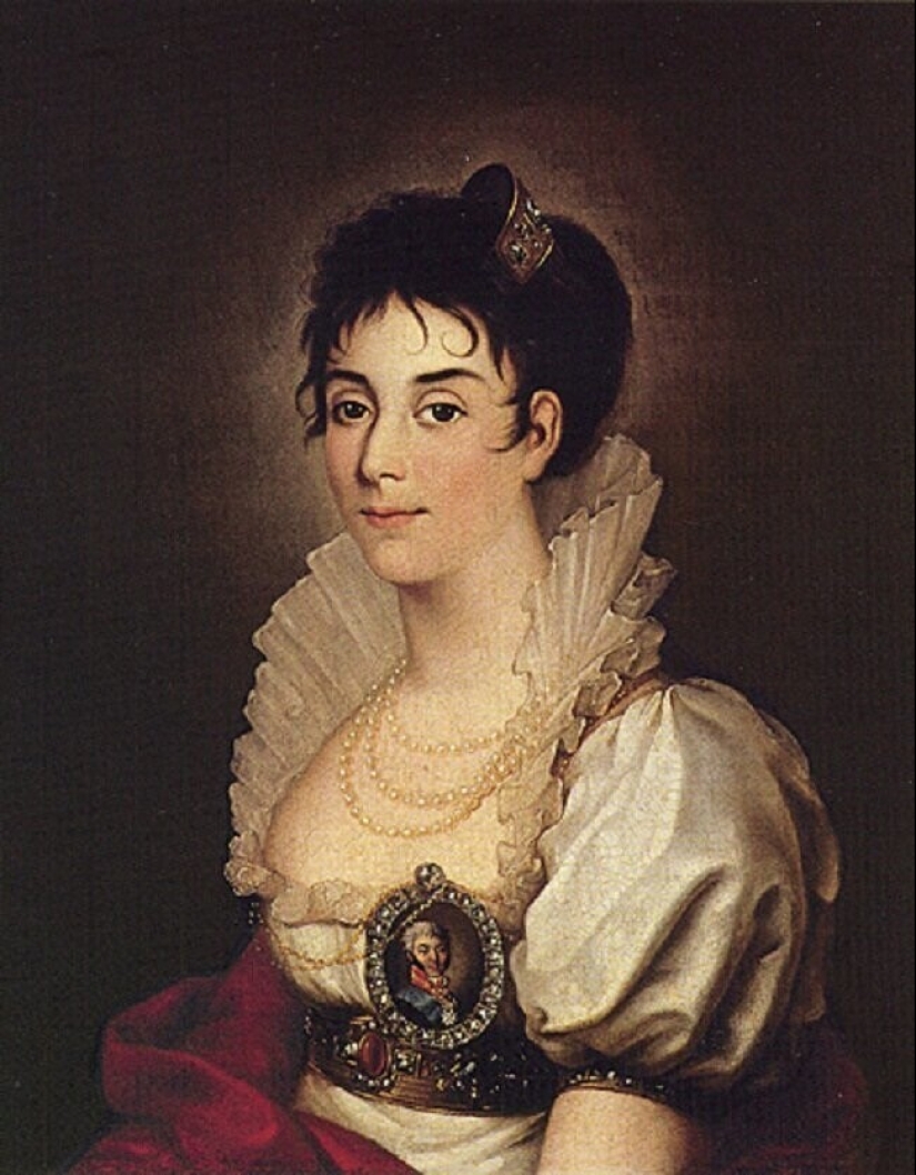 Cómo la niña sierva Parashka se convirtió en la condesa Sheremeteva y la estrella del escenario teatral Cómo la niña sierva Parashka se convirtió en la condesa Sheremeteva y la estrella del escenario teatral