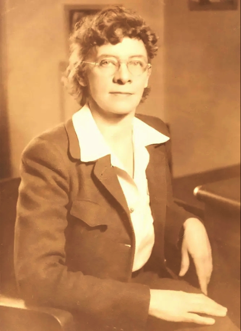 Cómo la psiquiatra Loretta Bender trató a niños con descargas eléctricas y drogas