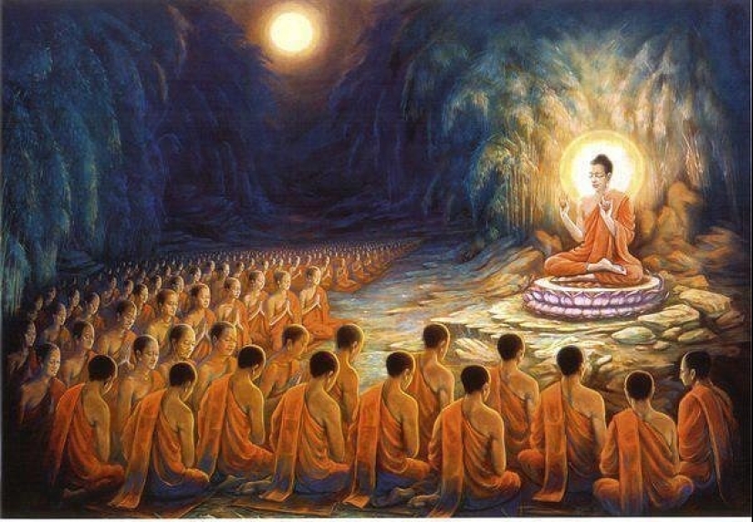 Cómo las monjas lucharon con la atracción por los hombres