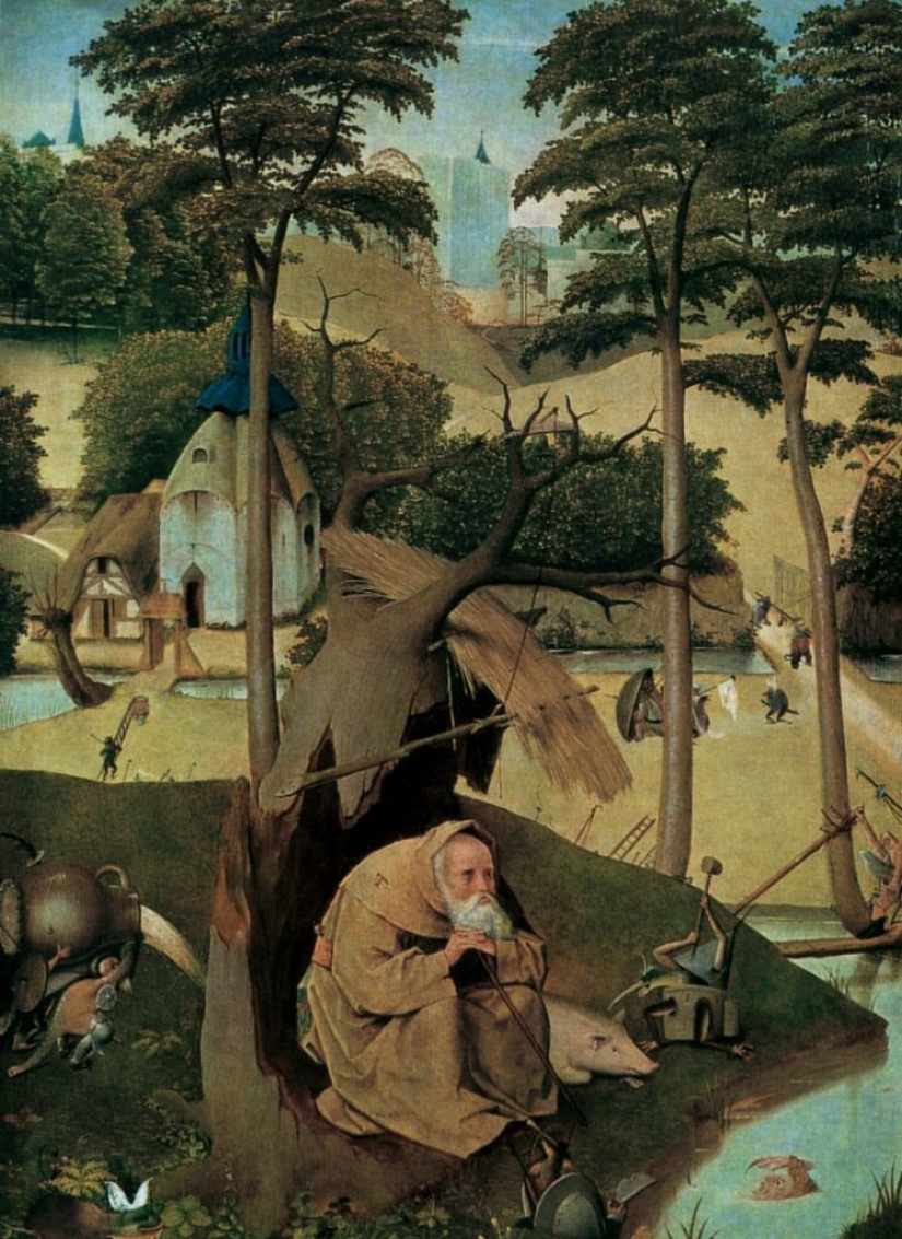 Cómo las monjas lucharon con la atracción por los hombres