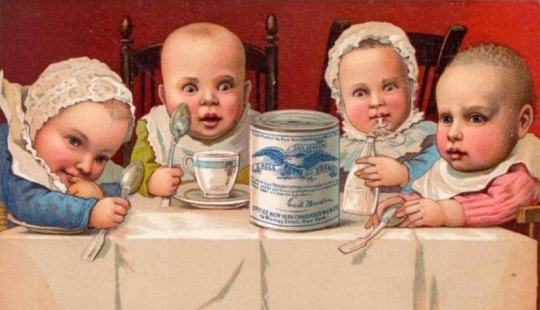 Cómo las promociones de marcas líderes han cambiado la mente de los clientes