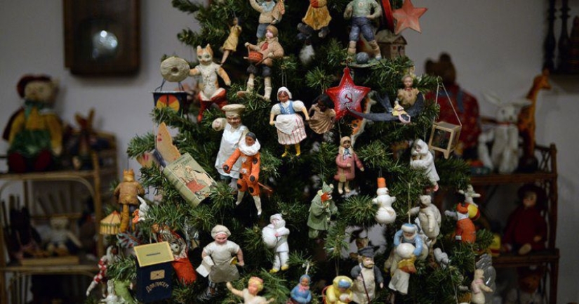 Cómo las viejas decoraciones para árboles de Navidad pueden hacerte millonario (o no) Cómo las viejas decoraciones para árboles de Navidad pueden hacerte millonario (o no)