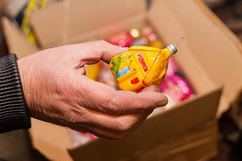 Cómo las viejas decoraciones para árboles de Navidad pueden hacerte millonario (o no) Cómo las viejas decoraciones para árboles de Navidad pueden hacerte millonario (o no)