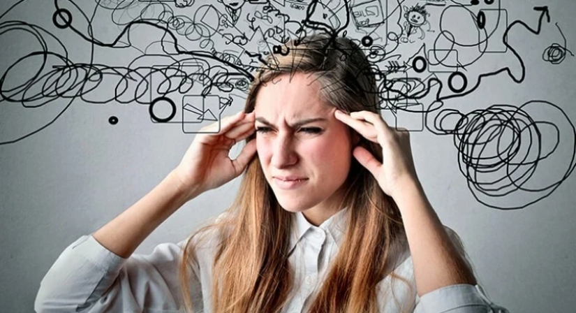 Cómo lidiar con las emociones desagradables Cómo lidiar con las emociones desagradables