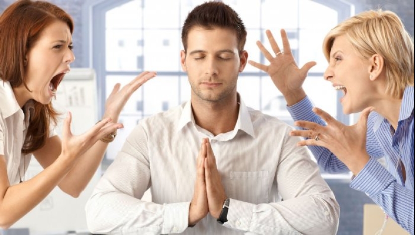 Cómo lidiar con las emociones desagradables Cómo lidiar con las emociones desagradables