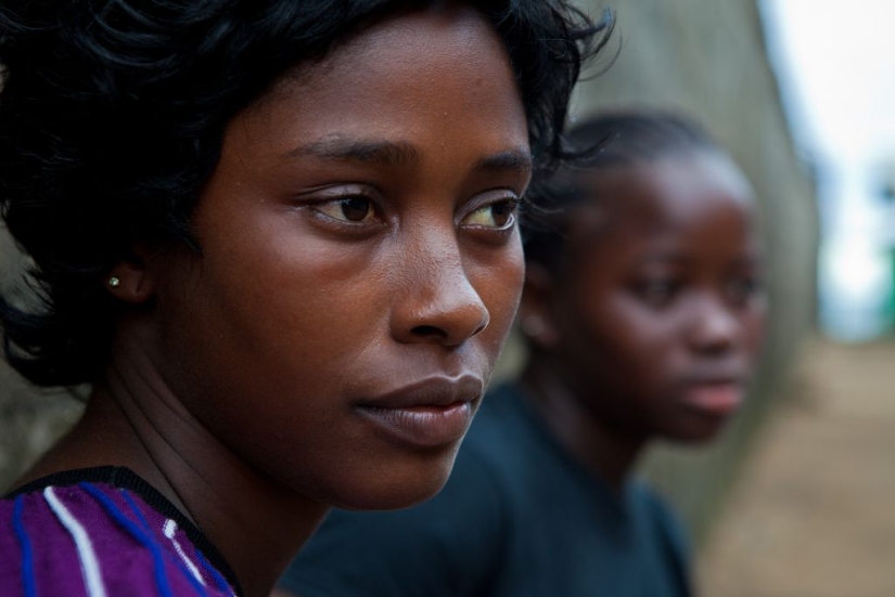 Cómo los antiguos esclavos fundaron el país más libre del mundo y se convirtieron en... dueños de esclavos