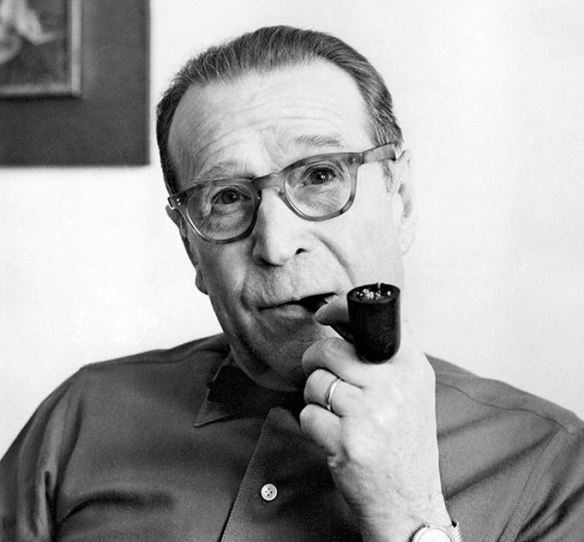 Cómo los escritores famosos se obligaron a trabajar Cómo los escritores famosos se obligaron a trabajar