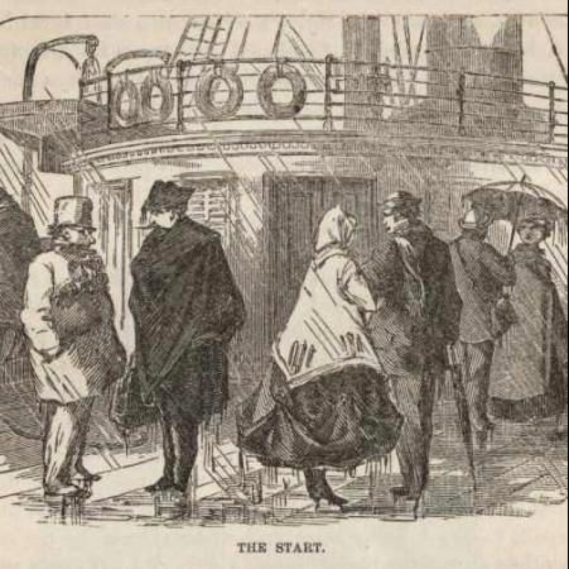 Cómo Mark Twain fue el primer bloguero de viajes del mundo: Notas escandalosas sobre un viaje a Odessa y Yalta