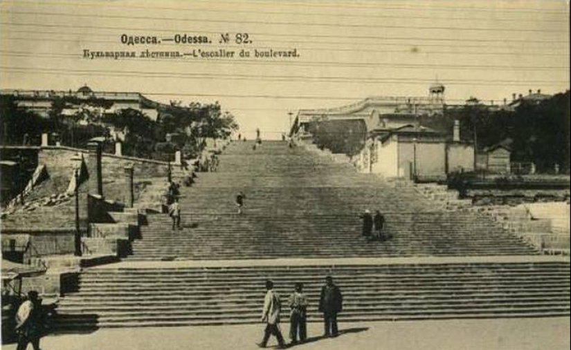 Cómo Mark Twain fue el primer bloguero de viajes del mundo: Notas escandalosas sobre un viaje a Odessa y Yalta