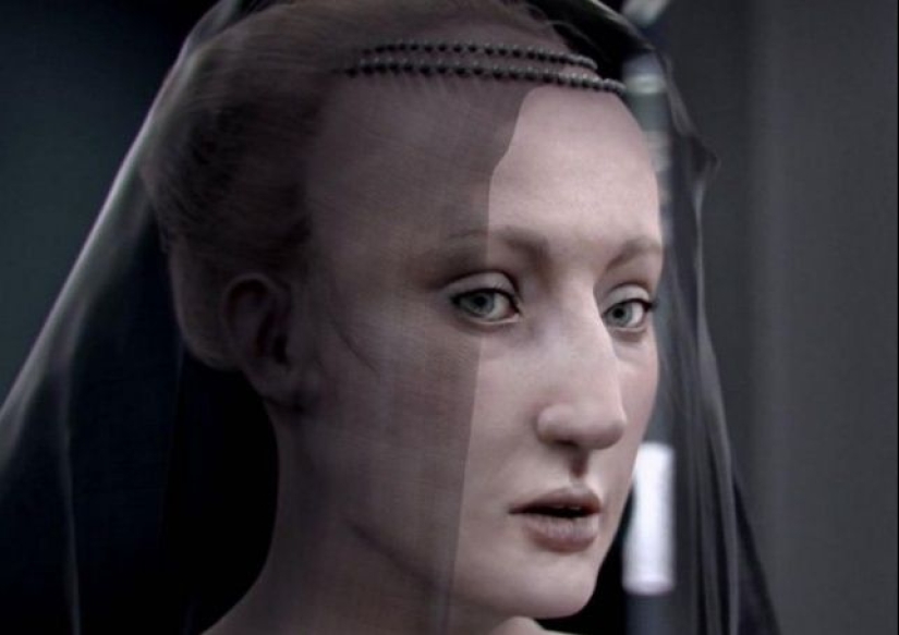 Cómo murió Agnes Sorel, la mujer más bella de la historia