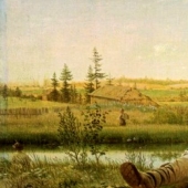 Cómo nuestros antepasados guardaban el dinero y las joyas sin bancos y cajas fuertes