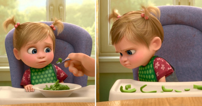 Cómo se adaptan los dibujos animados famosos para diferentes países