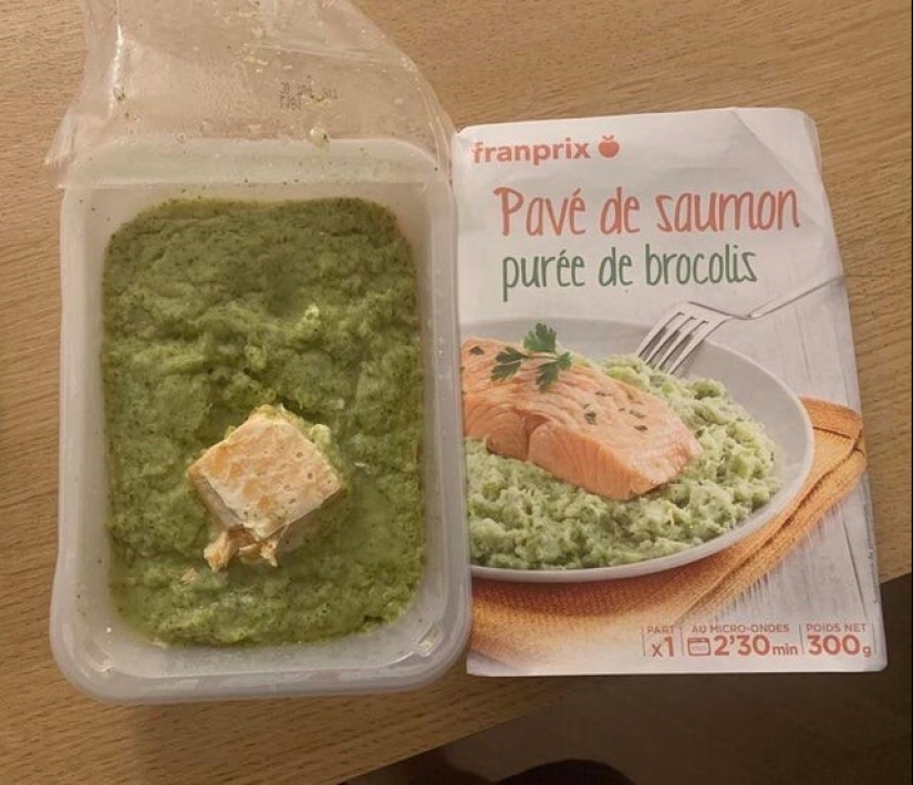 ¡Cómo se cansaron estos vendedores! 20 compras fallidas, cuya decepción no se puede medir ¡Cómo se cansaron estos vendedores! 20 compras fallidas, cuya decepción no se puede medir