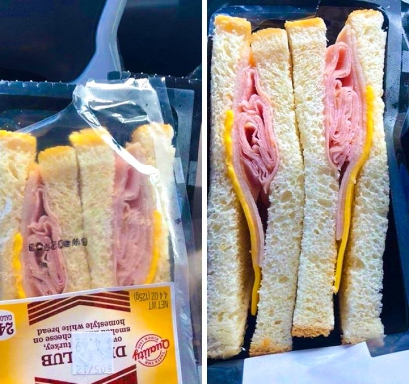 ¡Cómo se cansaron estos vendedores! 20 compras fallidas, cuya decepción no se puede medir ¡Cómo se cansaron estos vendedores! 20 compras fallidas, cuya decepción no se puede medir