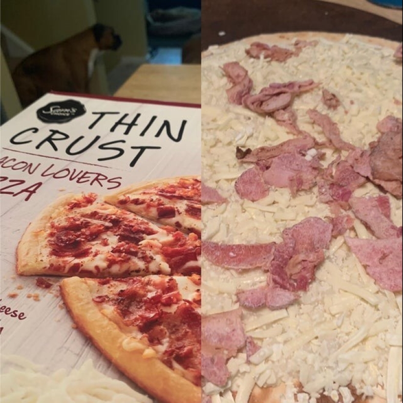 ¡Cómo se cansaron estos vendedores! 20 compras fallidas, cuya decepción no se puede medir ¡Cómo se cansaron estos vendedores! 20 compras fallidas, cuya decepción no se puede medir