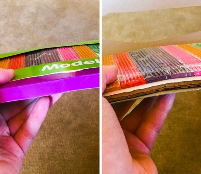 ¡Cómo se cansaron estos vendedores! 20 compras fallidas, cuya decepción no se puede medir ¡Cómo se cansaron estos vendedores! 20 compras fallidas, cuya decepción no se puede medir