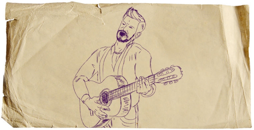 ¿Cómo se comportan los representantes de 7 naciones diferentes en una fecha ¿Cómo se comportan los representantes de 7 naciones diferentes en una fecha