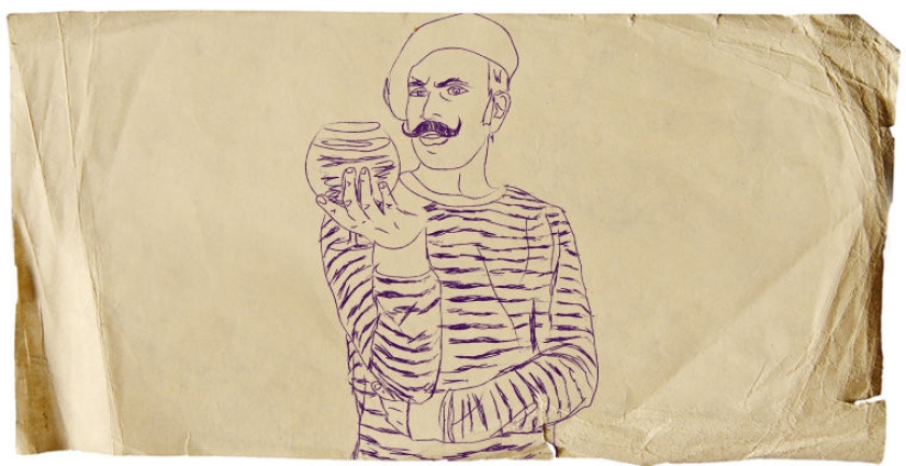 ¿Cómo se comportan los representantes de 7 naciones diferentes en una fecha ¿Cómo se comportan los representantes de 7 naciones diferentes en una fecha