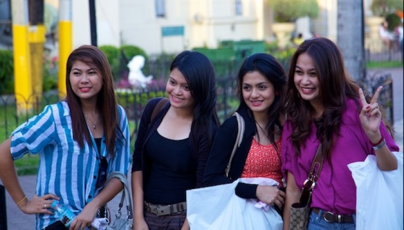 Cómo se compran las novias hoy en día: las muecas de la complacencia internacional Cómo se compran las novias hoy en día: las muecas de la complacencia internacional