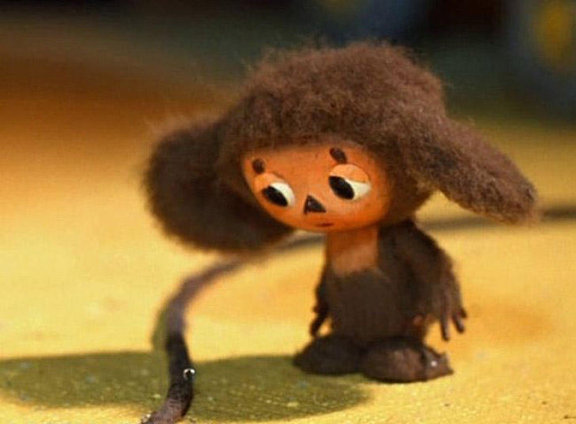 Cómo se crearon las populares caricaturas soviéticas