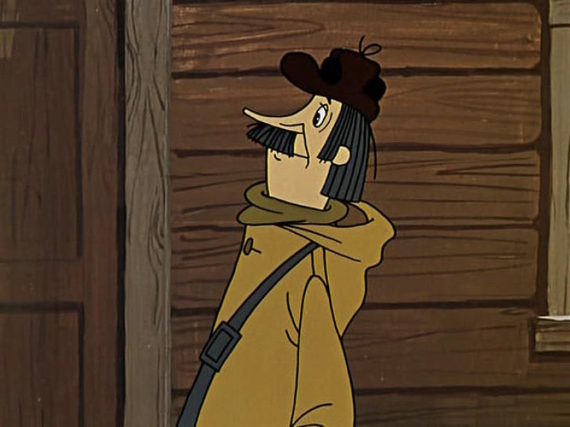 Cómo se crearon las populares caricaturas soviéticas