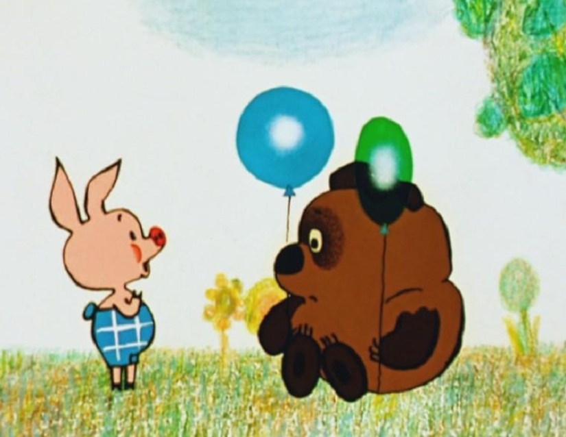 Cómo se crearon las populares caricaturas soviéticas