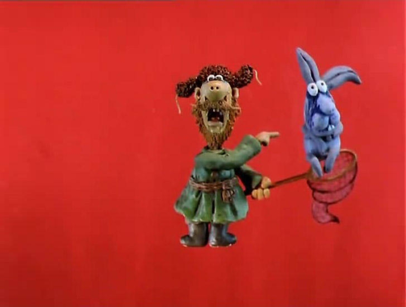 Cómo se crearon las populares caricaturas soviéticas