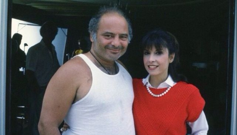 Cómo se filmó la película "Rocky" Cómo se filmó la película "Rocky"