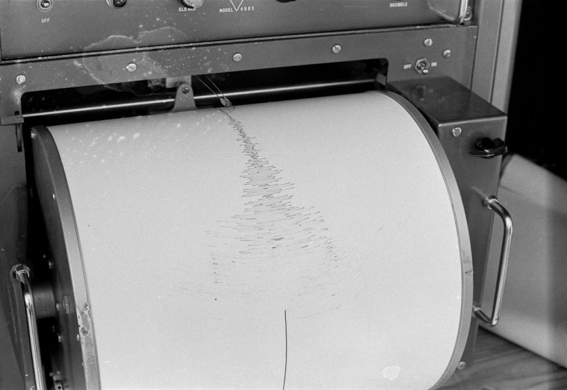 Cómo se probaron armas nucleares frente al público en Mississippi, sin pasar por el tratado con la URSS