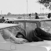 Cómo se probaron armas nucleares frente al público en Mississippi, sin pasar por el tratado con la URSS