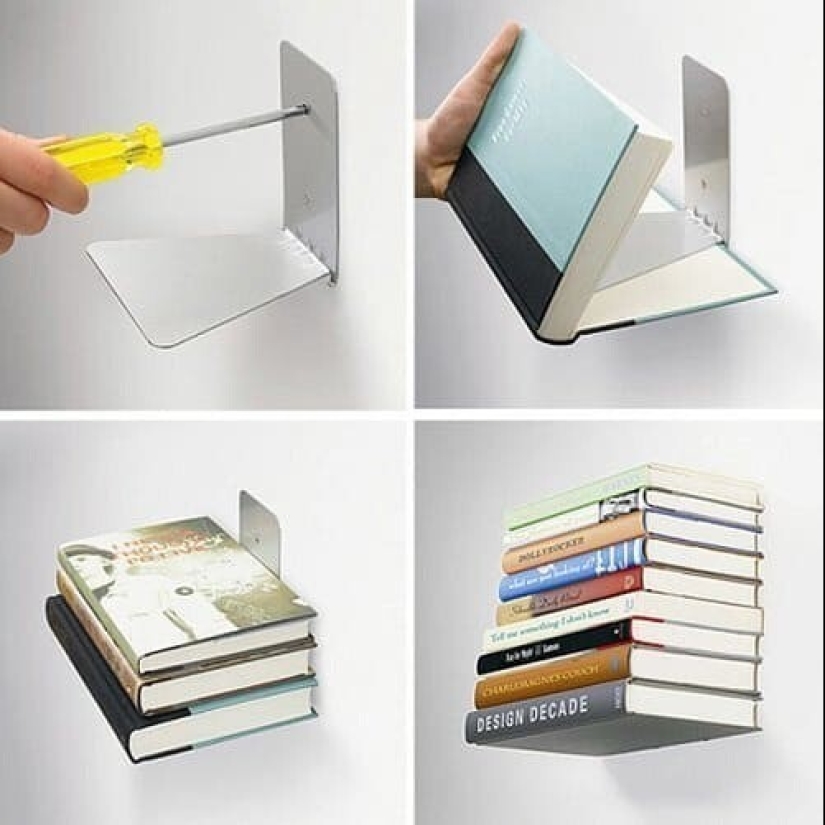 ¿Cómo se puede decorar una habitación con sus propias manos ¿Cómo se puede decorar una habitación con sus propias manos