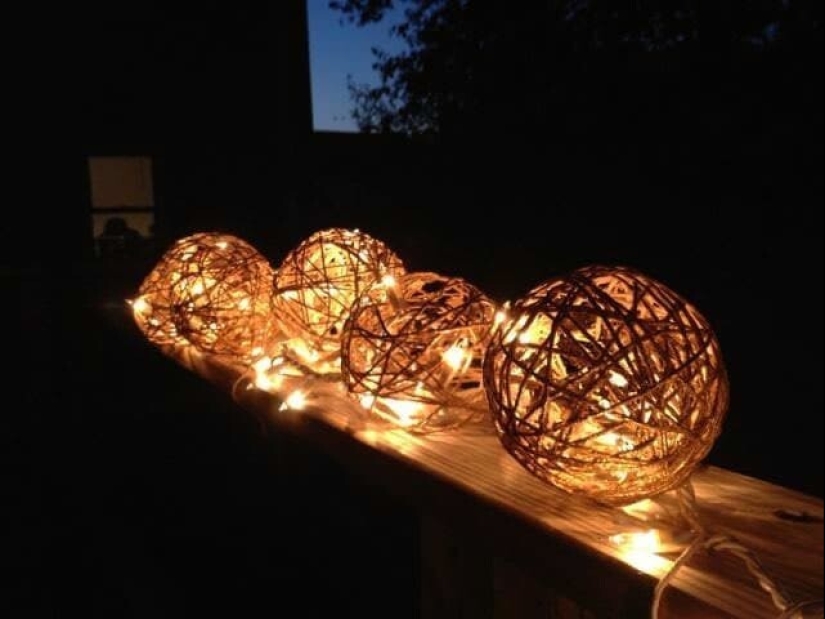 ¿Cómo se puede decorar una habitación con sus propias manos ¿Cómo se puede decorar una habitación con sus propias manos