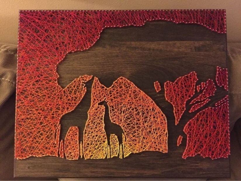 ¿Cómo se puede decorar una habitación con sus propias manos ¿Cómo se puede decorar una habitación con sus propias manos