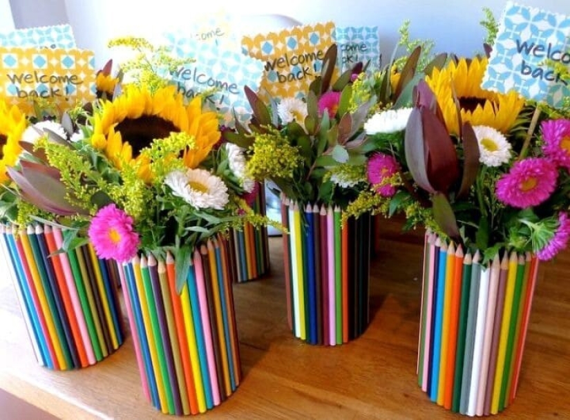 ¿Cómo se puede decorar una habitación con sus propias manos ¿Cómo se puede decorar una habitación con sus propias manos