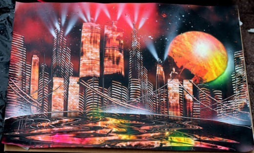 ¿Cómo se puede decorar una habitación con sus propias manos ¿Cómo se puede decorar una habitación con sus propias manos