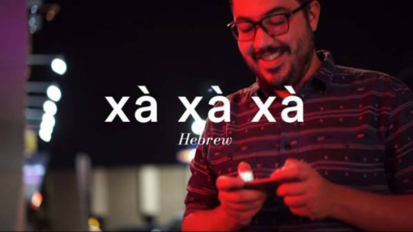 Cómo se ríe Internet en diferentes idiomas Cómo se ríe Internet en diferentes idiomas