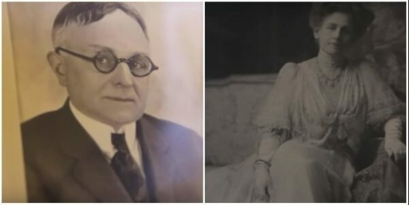 Cómo se reveló el misterio de la chica del ataúd de cristal