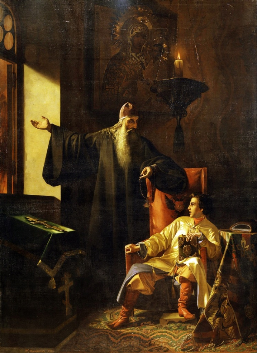 Cómo se trató la violencia doméstica en Rusia: mitos y realidad